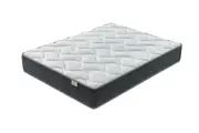 Breeze Signature Firm Double-Sided Flippable Pocket Spring Mattress 30cm - King Size