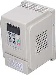 Variable Frequency Inverter High Torsion Motor Speed Controller 3-Phase 2.2KW Digital Output AT5-2200X