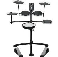 在飛比找Yahoo!奇摩拍賣優惠-〖好聲音樂器〗 Roland TD-1KV 電子鼓