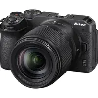 在飛比找誠品線上優惠-Nikon Z30 Z 18-140mm 無反相機 旅遊鏡組