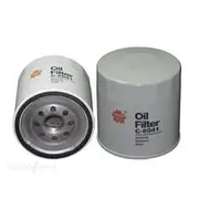 Sakura Oil Filter - C-8041