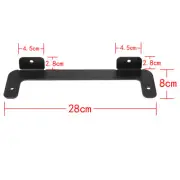1PC Split Signature Echo Speaker Wall Mount for SONY HT-A9M2 Home Theatre System