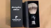 Premium Silvertip Badger Shaving Brushes - 100 Item Lot