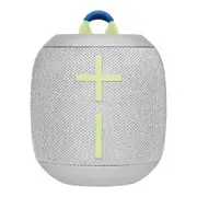 Ultimate Ears Wonderboom 3 Portable Bluetooth Speaker (Joyous Brights Grey)