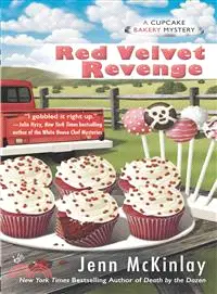 在飛比找三民網路書店優惠-Red Velvet Revenge