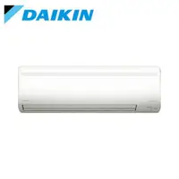 在飛比找ETMall東森購物網優惠-DAIKIN 大金3-5坪大關SA 一對一分離式變頻冷暖冷氣