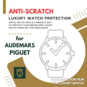 for Audemars Piguet Royal Oak Royal Watch Skin Watch Protection Film Offshore
