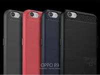 在飛比找有閑購物優惠-OPPO R9 R9s PLUS 防摔抗震 保護殼 超韌材質