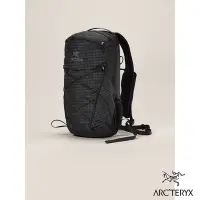 在飛比找Yahoo奇摩購物中心優惠-Arcteryx 始祖鳥 Aerios 18L 輕量登山背包