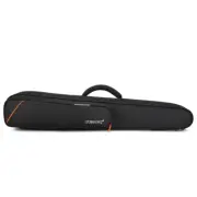 High Quality Soprano Saxophone Bag Case Durable w/Gift Mouthpiece Case 2025