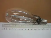 GE LU400/DX/40 400W High Pressure Sodium HPS Lamp Light Bulb HID E-28 Clear