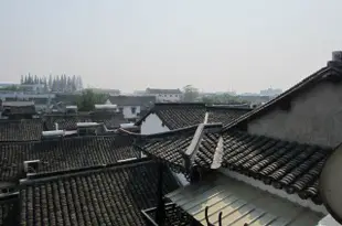 西塘樓中樓客棧Louzhonglou Inn