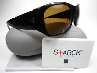 在飛比找Yahoo!奇摩拍賣優惠-信義計劃 眼鏡 全新真品 Philippe Starck 和