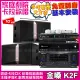 【金嗓】歡唱劇院超值組合 K2F+JBL Ki510+TDF P-650+MIPRO MR-666(送12項超值豪禮)