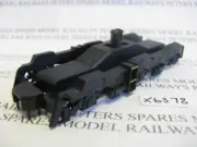 Hornby X6378 Class 66 Diesel Dummy Bogie Frame