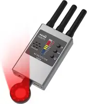 Spy Detector, Hidden Camera Detector, Anti Bug