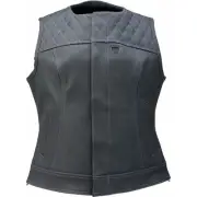 Z1R 2831-0102 Women's Werk Vest black - xl