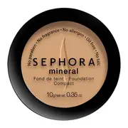 [SEPHORA-COLLECTION] Mineral Foundation Compact
