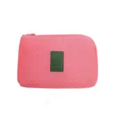 3Pcs Portable Kit Case Sponge Bag Storage Bag Digital Gadget Devices USB Cable Earphone Pen Bag Travel Storage Bag for Digital Data