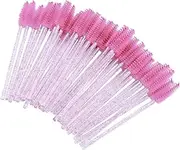 Mascara Applicator WAND Brush Eyebrow Mascara Wand Eyelash Brush (50)