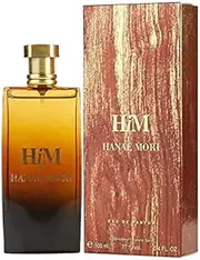 Hanae Mori Hanae Mori Eau De Toilette, 100 ml