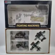 CORGI Showcase Collection CSCW19004 WWII D-Day Invasion OPERATION OVERLORD New