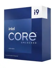 Intel Core Unlocked i9-13900KF LGA1700 13th Gen Desktop Processor - 24 Core NEW