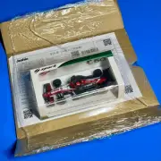 Spark 1/43 Tgm Grand Prix Sf23 53 M-Tec Hr-417E Minicar