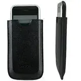在飛比找遠傳friDay購物精選優惠-COSE Motorola XT701 專用 真皮(小牛皮)