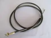 06-6478 NORTON COMMANDO 750cc HI RIDER 65" INNER NYLON LINED CLUTCH CABLE