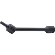 Ko-ken 13147M.150-10 Hex 3/8"Sq. Dr. Extension Universal Bit Socket 10mm L.150mm