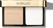 Guerlain Gold Skin Set Control Compact Mattifying Foundation Color 0C Cool 8.7 G