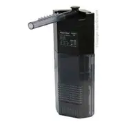 Aqua One Nanoflow 150 Internal Filter 11338 150L/H Nano Flow