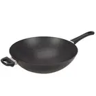 NEW Scanpan Classic Wok 36cm