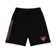 Essendon Bombers Youths Performance Shorts