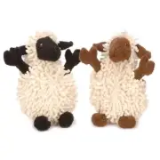Quaker Mini Fuzzy Wuzzy Lamb 1 Each by Quaker