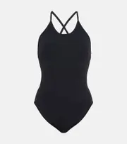 [Toteme] Toteme One-piece swimsuit AU 12 black