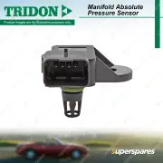 Tridon MAP Manifold Absolute Pressure Sensor for Citroen C4 C5 X7 DS4 1.6L 09-15