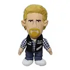 Sons Of Anarchy Jax Teller 8" Plush