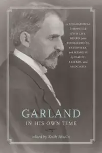 在飛比找博客來優惠-Garland in His Own Time: A Bio