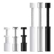 VC-15 Graphics Card GPU Brace Aluminum Alloy Telescopic Rotating Stand