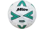 Mitre Rival Club Soccer Ball