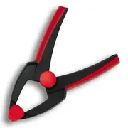 Bessey XC5 - Spring Clamp 50 x 50mm Clippix
