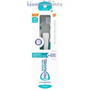 Sensodyne Pronamel Medium Toothbrush 2 Toothbrushes NIB