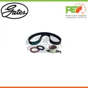GATES Timing Belt Kit To Suit Daihatsu Handi 1.0 (L701) Petrol Van