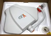 Mavig Dr. Mach YLED-1F LED Examination Lamp 100-240V 50-60Hz Max 0.5A #2585