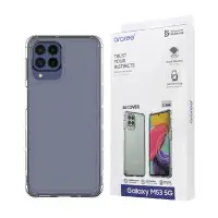 在飛比找Yahoo奇摩購物中心優惠-SAMSUNG Galaxy M53 5G KDLab 原廠