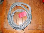 BD28050 Front Windshield Seal Jaguar E-Typew Series 1 and 1.5 2 plus 2