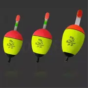 5g-60g EVA Bobber Fishing Float Fishing Tackle Sea Fishing Floating Buoy Floats