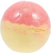 LALADEFIEE Natural Sea Salt Essential Oil Bath Home Bath for Relaxation Girlfriend Mom Friends Spa Day Kids